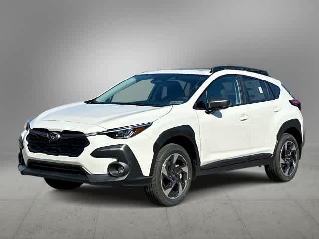 New 2026 Subaru Crosstrek 2.5i Limited AWD/4WD image 1
