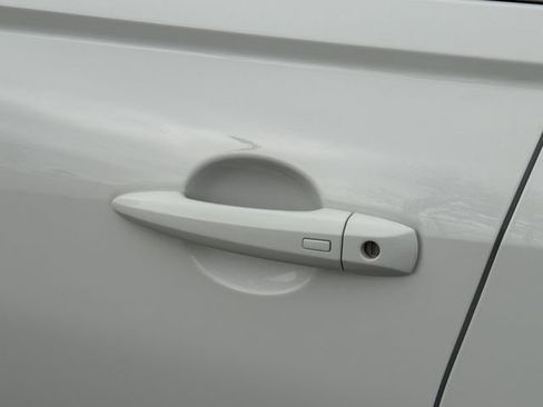 Certified 2024 Nissan Altima 2.5 SR image 29