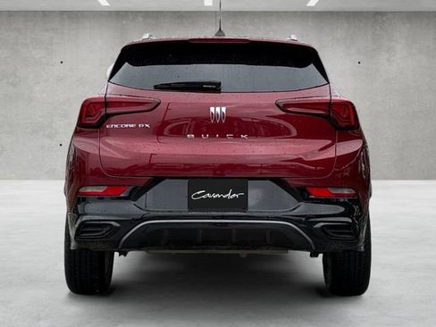 Certified 2025 Buick Encore GX Sport Touring image 15