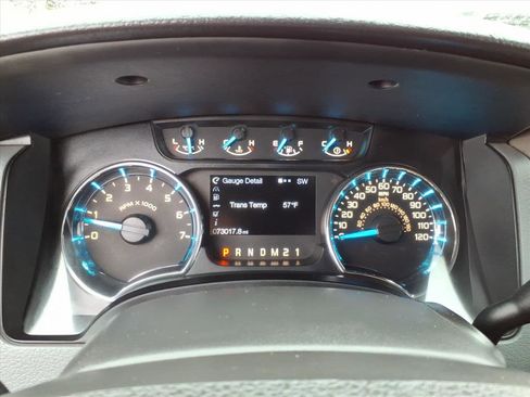 Used 2013 Ford F150 XLT w/ XLT Chrome Pkg image 26