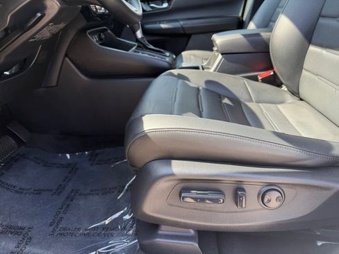 Used 2025 Honda CR-V EX-L image 25