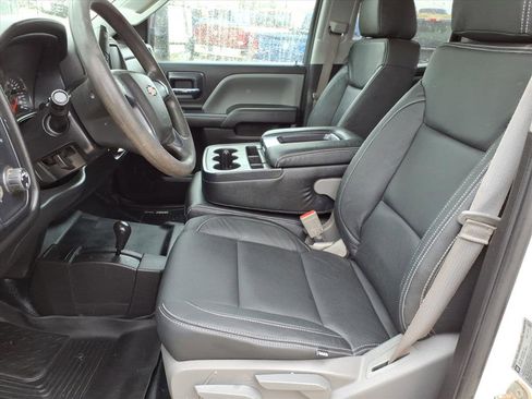 Used 2016 Chevrolet Silverado 3500 W/T w/ WT Convenience Package image 10