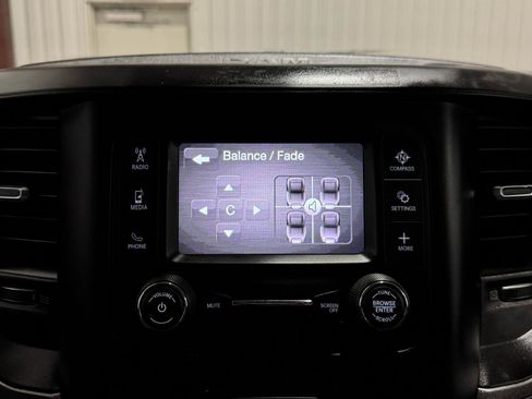 Used 2021 RAM 2500 Tradesman w/ Chrome Appearance Group image 40