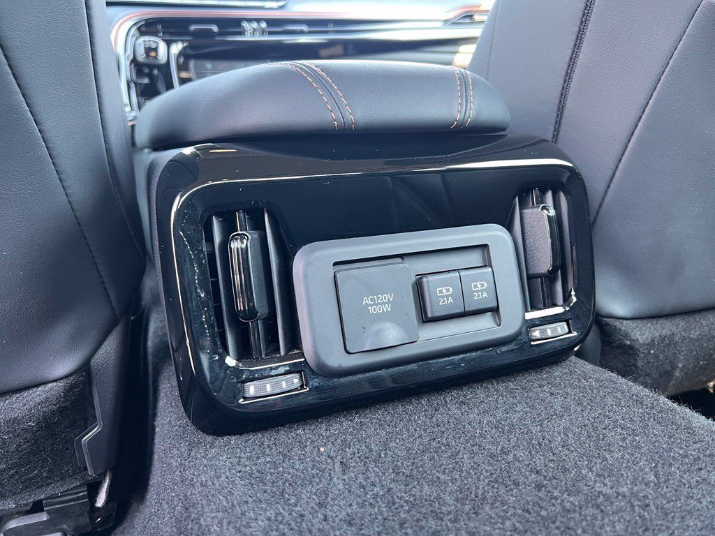 Certified 2022 Toyota Mirai w/ Toyota Teammate Package RWD image 18
