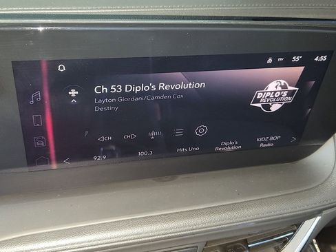 Used 2025 Buick Encore GX Preferred image 34