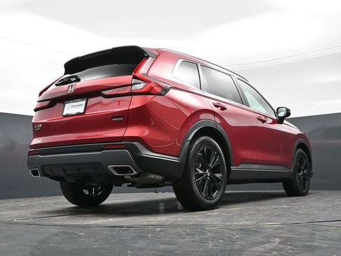 Used 2023 Honda CR-V Sport Touring image 39