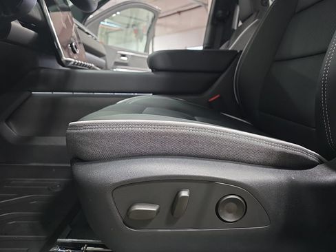 New 2026 GMC Sierra EV Elevation AWD/4WD image 28