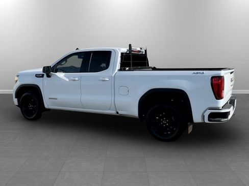 Used 2020 GMC Sierra 1500 Elevation w/ Trailering Package AWD/4WD image 5