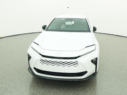 New 2025 Toyota Crown Signia image 72