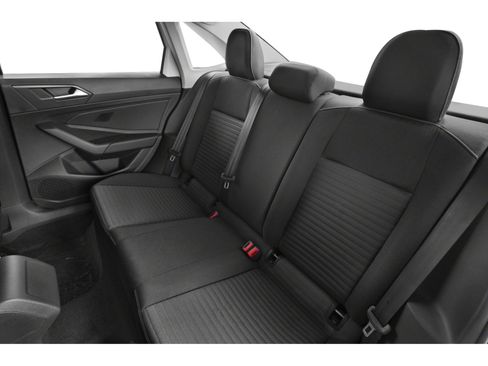 Used 2024 Volkswagen Jetta S image 8