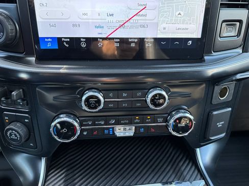 New 2026 Ford F150 Raptor AWD/4WD image 31