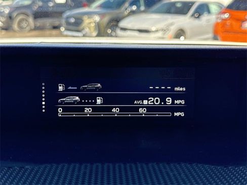 Used 2020 Subaru Ascent Touring w/ Popular Package #2A image 22