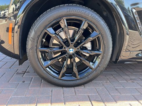 Used 2023 BMW X3 sDrive30i w/ M Sport Package image 13