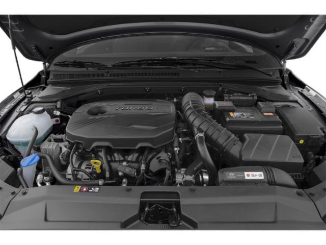 Used 2019 Hyundai Veloster Turbo FWD image 15