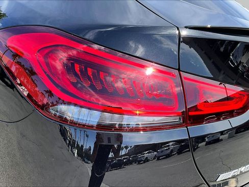 Used 2023 Mercedes-Benz GLE 53 AMG 4MATIC Coupe image 27