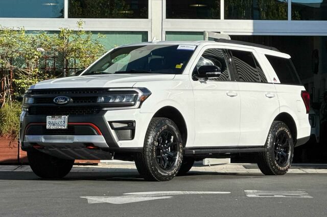 Certified 2023 Ford Expedition Timberline AWD/4WD image 8