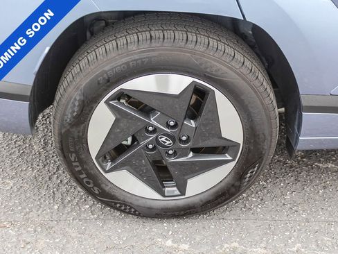 Certified 2024 Hyundai Kona SEL FWD image 11