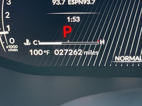 Used 2025 Acura MDX w/ Technology Package FWD image 22