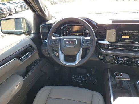 New 2026 GMC Sierra 1500 SLT w/ SLT Premium Plus Package AWD/4WD image 15
