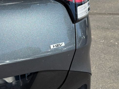 Used 2025 Kia Sportage SX Prestige AWD/4WD image 11