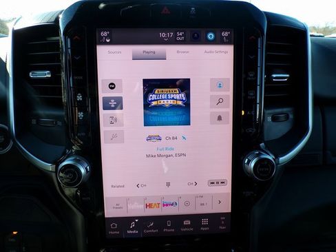 New 2026 RAM 3500 Big Horn image 20