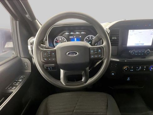 Used 2023 Ford F150 XL w/ STX Appearance Package RWD image 6
