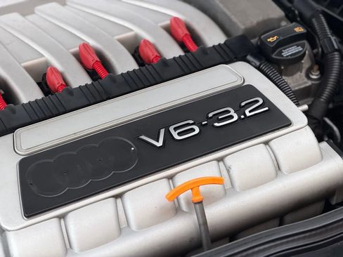 Used 2008 Audi TT 3.2 image 18