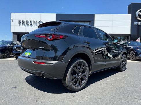 New 2026 MAZDA CX-30 AWD 2.5 S w/ Select Sport Pkg image 12