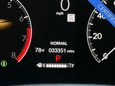 Certified 2023 Honda CR-V LX image 29