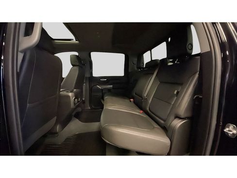 Used 2023 Chevrolet Silverado 2500 LTZ w/ Z71 Chrome Sport Edition AWD/4WD image 16