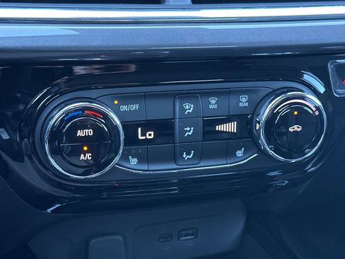 New 2026 Chevrolet Trax ACTIV image 20