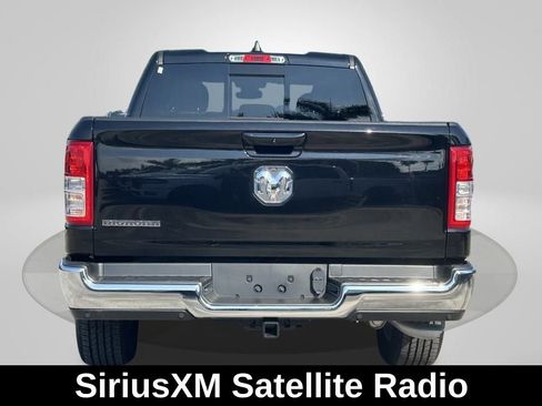 Certified 2022 RAM 1500 Big Horn image 5