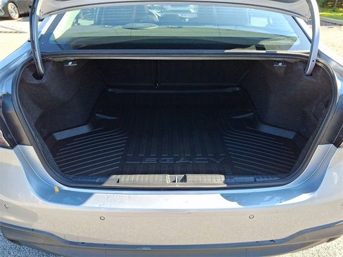 Used 2020 Subaru Legacy Limited w/ Popular Package #3 image 29