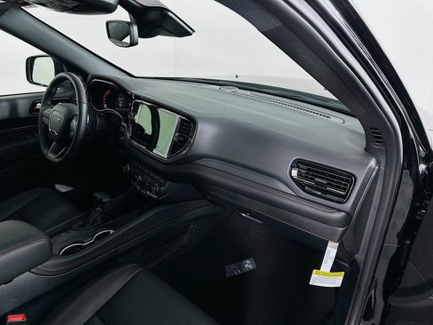 New 2026 Dodge Durango GT image 38