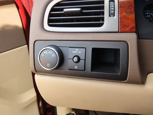 Used 2009 Chevrolet Tahoe LT image 27