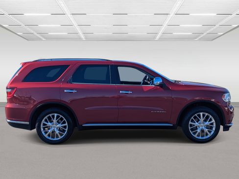 Used 2015 Dodge Durango Citadel image 6