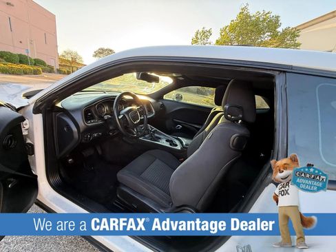 Used 2018 Dodge Challenger SXT w/ Super Sport Group (SS/T) RWD image 18