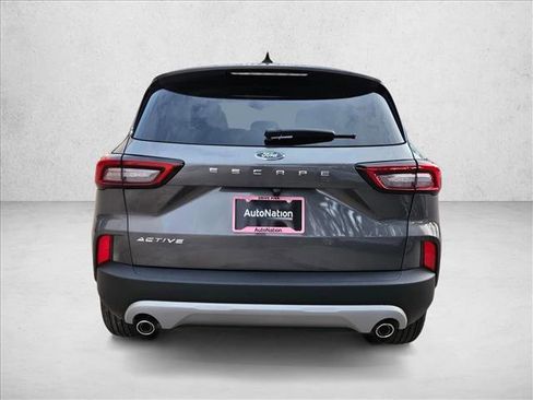 New 2026 Ford Escape Active image 8