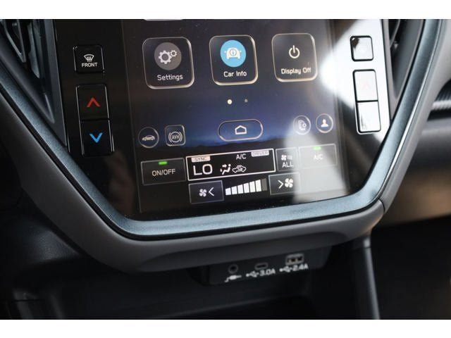 New 2026 Subaru Crosstrek 2.5i Limited AWD/4WD image 36
