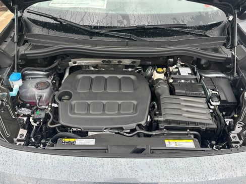 New 2026 Volkswagen Tiguan SE AWD/4WD image 20