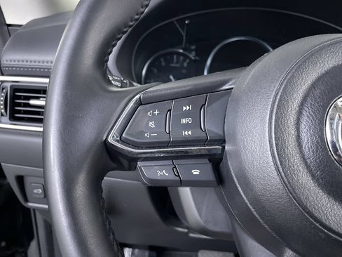 Used 2023 MAZDA CX-5 AWD 2.5 S w/ Premium Package image 27