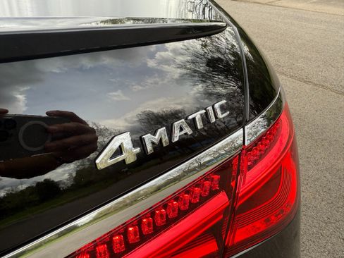 Used 2023 Mercedes-Benz S 580 4MATIC Sedan image 43