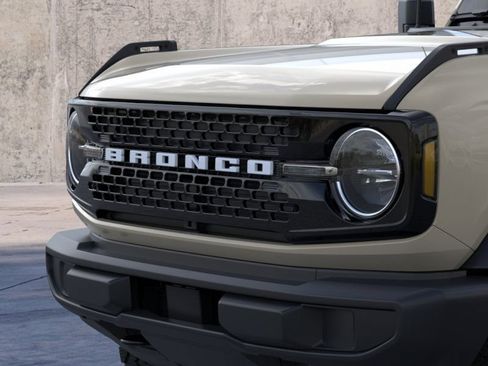 New 2026 Ford Bronco Big Bend AWD/4WD image 19
