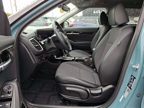 Certified 2024 Kia Seltos S AWD/4WD image 14