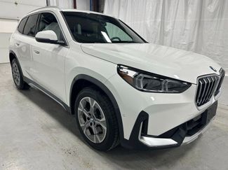 Used 2025 BMW X1 xDrive28i video 1