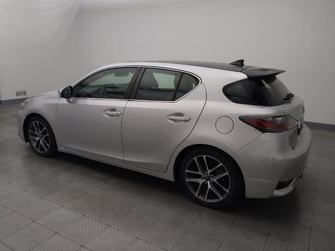 Used 2014 Lexus CT 200h image 3