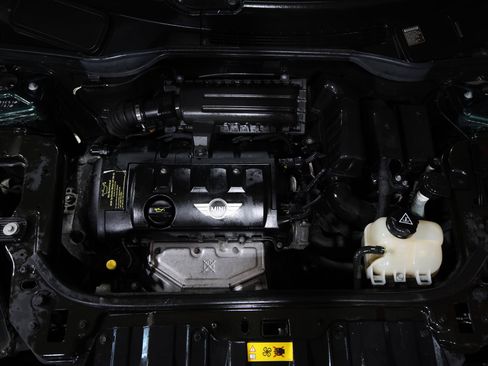 Used 2012 MINI Cooper Countryman FWD image 24