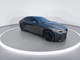 Used 2023 Lexus IS 350 F Sport video 2