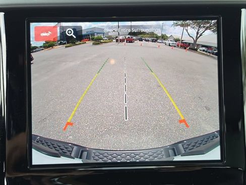 Used 2026 RAM 1500 Tradesman RWD image 24
