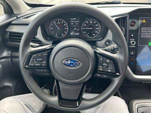 Used 2024 Subaru Crosstrek 2.0i Premium image 14